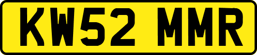 KW52MMR