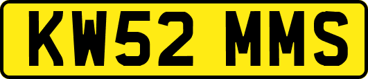 KW52MMS