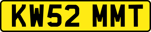 KW52MMT