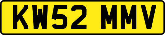 KW52MMV