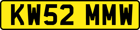 KW52MMW