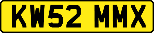 KW52MMX