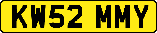 KW52MMY