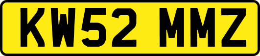 KW52MMZ