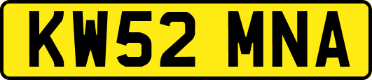 KW52MNA