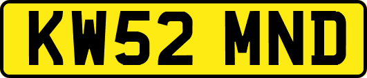 KW52MND