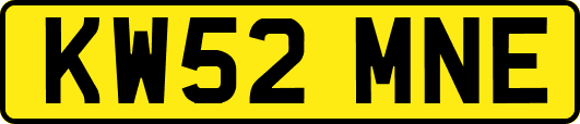 KW52MNE