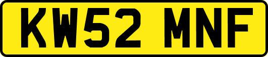 KW52MNF