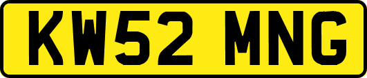 KW52MNG