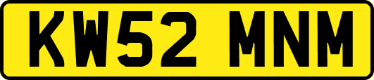 KW52MNM