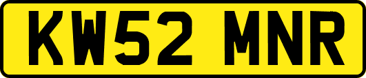 KW52MNR