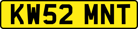 KW52MNT
