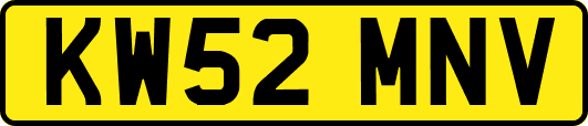 KW52MNV
