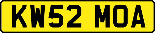 KW52MOA