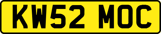 KW52MOC