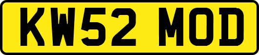 KW52MOD
