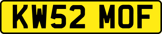 KW52MOF