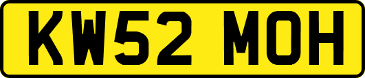 KW52MOH