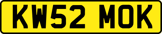 KW52MOK
