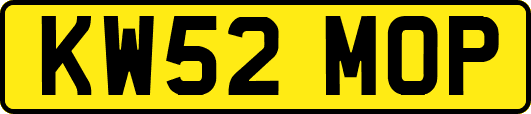 KW52MOP