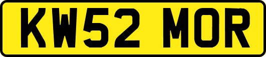 KW52MOR