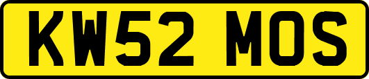 KW52MOS