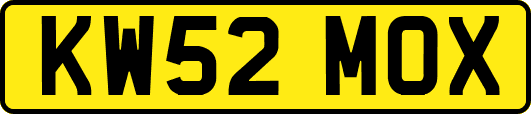 KW52MOX