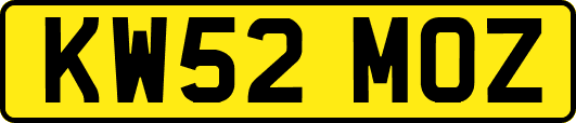 KW52MOZ