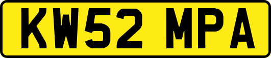 KW52MPA