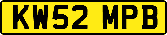 KW52MPB