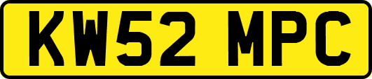 KW52MPC