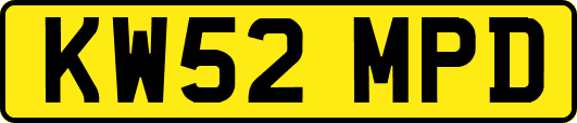 KW52MPD