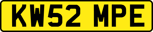 KW52MPE