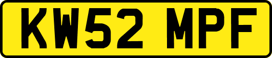 KW52MPF