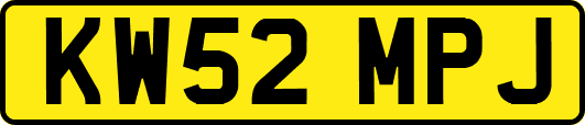 KW52MPJ