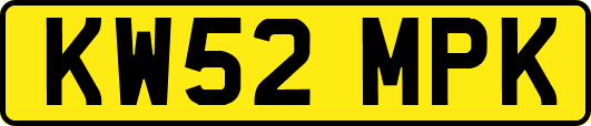 KW52MPK
