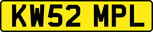 KW52MPL