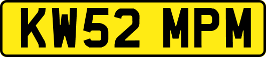 KW52MPM
