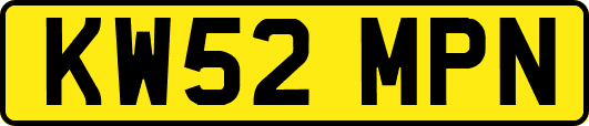 KW52MPN