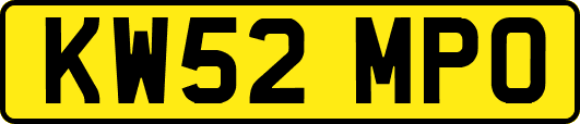 KW52MPO