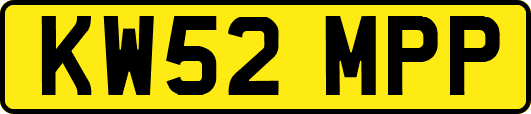 KW52MPP