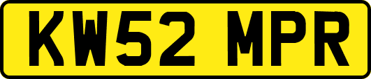 KW52MPR