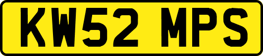 KW52MPS