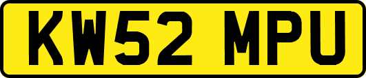 KW52MPU