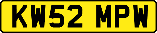 KW52MPW