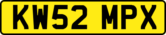 KW52MPX