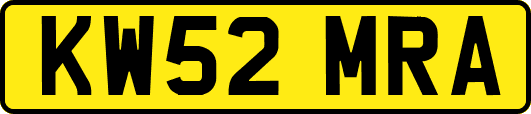 KW52MRA