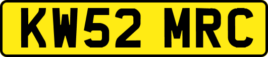 KW52MRC