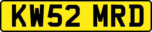 KW52MRD