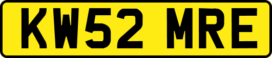 KW52MRE
